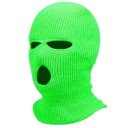 Balaclava de esqui unissexo de inverno 14