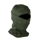 Balaclava de fleece de inverno 38 x 23 cm Máscara quente, resistente ao vento e camuflada, em poliéster, para esqui, moto e ciclismo, várias 3