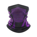 Balaclava de Inverno 40 x 22 cm Unisex à prova de vento e elástica em nylon e spandex para esqui, snowboard, motociclismo e bicicleta, várias 9
