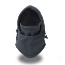 Balaclava de inverno para homem 7