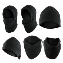 Balaclava i fleece til kvinder 3