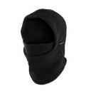 Balaclava i fleece til kvinder 4