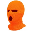 Balaclava invernale unisex per sci 11