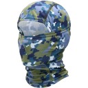 Balaclava para capacete N35 12