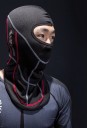 Balaclava para capacete N65 2
