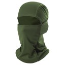 Balaclava sotto il casco N35 14