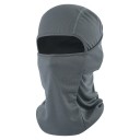 Balaclava sotto il casco N35 18