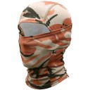 Balaclava sotto il casco N35 7