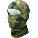 Balaclava sotto il casco N35 10