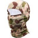 Balaclava Under Helmet N35 2