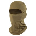 Balaclava Under Helmet N35 8