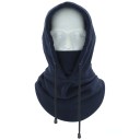 Balaclava unissexo de inverno 6