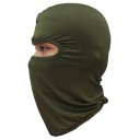 Balaclava with One Opening 2