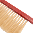 Balai de Apiculteur en Poils Synthétiques Brosse en Plastique pour Apiculteur 41 x 7,7 cm 2