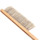 Balai en bois pour apiculteur 3
