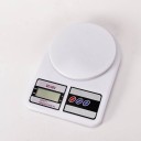 Balance de cuisine 10 kg 2