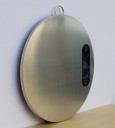 Balance de cuisine numérique LCD en acier inoxydable 2