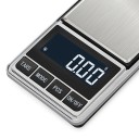 Balance numérique 1000g / 0,1g 2
