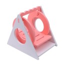 Balanço de Madeira para Roedores C826 2