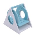 Balanço de Madeira para Roedores C826 3