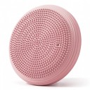 Balanserande yogamatta 34 x 4,5 cm med massageribbor och cirkulära spår för balans träning, pilates och styrketräning av kroppens kärna 2