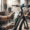 Balansointimoduuli BMS JNFN S Bluetooth 17S–24S 420 A Huippu 1050 A Li-ion LiFePO4 LTO ja Na-ion Hopea Sähköpyöriin ja potkulaudoille 3