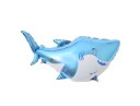 Balão de folha em forma de animal para crianças Temas de insetos e criaturas aquáticas Folha de alumínio aproximadamente 40,5 cm Decoração 9