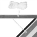 Balcony Screen H931 3