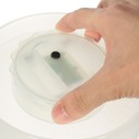 Balde de gelo iluminado 6