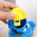 Balde de Treino Portátil para Crianças J1253 12