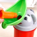 Balde de Treino Portátil para Crianças J1253 13