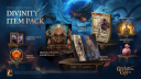 Baldur's Gate 3 Digitaalinen Deluxe Edition Xbox Series X|S CD-avain CD-avain 6