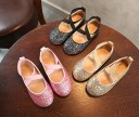 Balerinas brilhantes para meninas A776 1