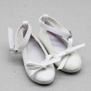 Balerinas com laço para boneca A141 5