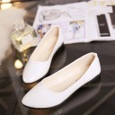 Balerinas elegantes para senhora J3112 7