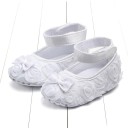 Balerinas para meninas com faixa 6