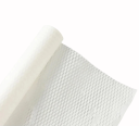 Baliaci papier 50 cm × 10 m s pružnou štruktúrou v štýle včelieho plástu papierový ochranný obal na balenie darčekov a krehkých predmetov 3