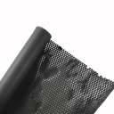 Balicí papír 50 cm × 10 m s pružnou strukturou ve stylu včelí plástve papírový ochranný obal na balení dárků a křehkých předmětů 4