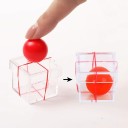 Ball Through Cube 2