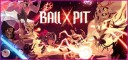 BALL x PIT PC Steam účet 1