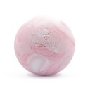 Balle en caoutchouc pour yoga pour l'exercice d'équilibre diamètre 6,3 cm matériau flexible résistant pour la réhabilitation et le renforcement 2