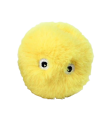 Balle en peluche pour animaux de compagnie 7