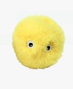Balle en peluche pour animaux de compagnie 1
