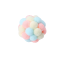 Balle pour chats 4 cm 7