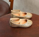 Ballerinaer med glimmer til piger A776 5