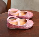 Ballerinaer med glimmer til piger A776 7