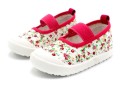 Ballerinaer til piger med blomster 4