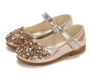 Ballerinas für Mädchen mit Pailletten 6