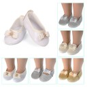 Ballerinat rusetilla nukelle 1