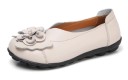 Ballerine da donna con fiore J3225 19